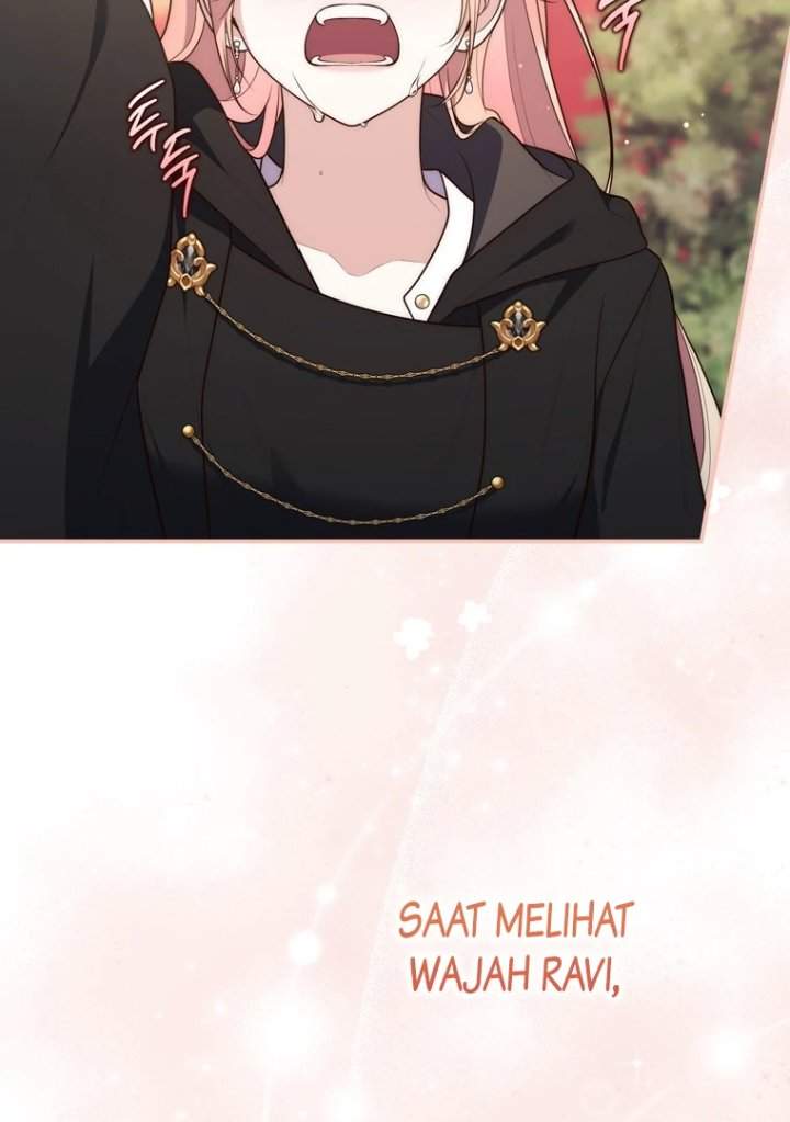 A Princess Who Reads Fortune Chapter 122
