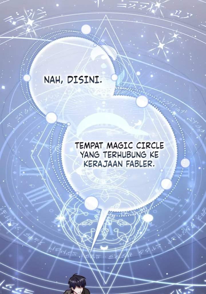 A Princess Who Reads Fortune Chapter 122