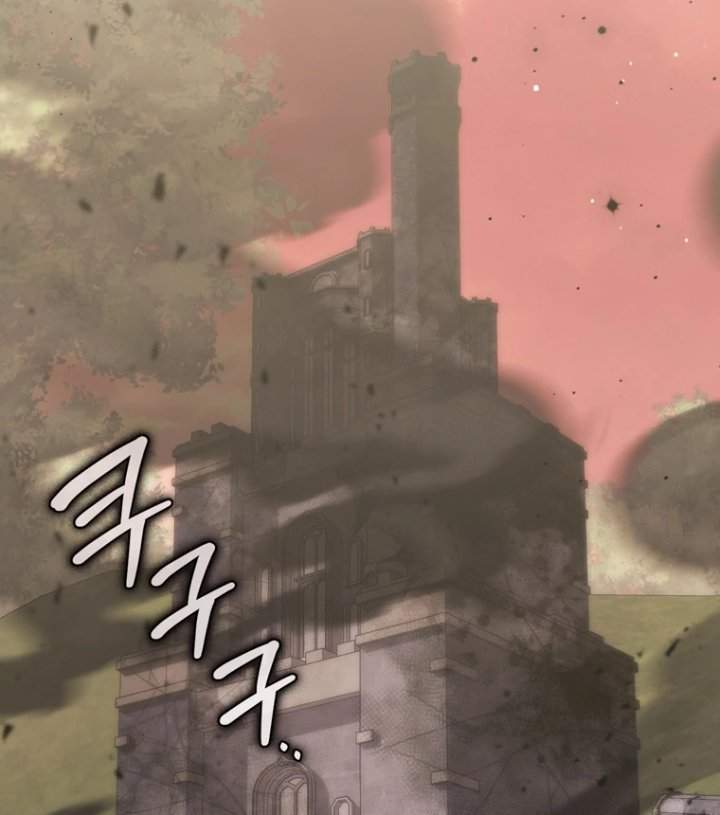 A Princess Who Reads Fortune Chapter 122