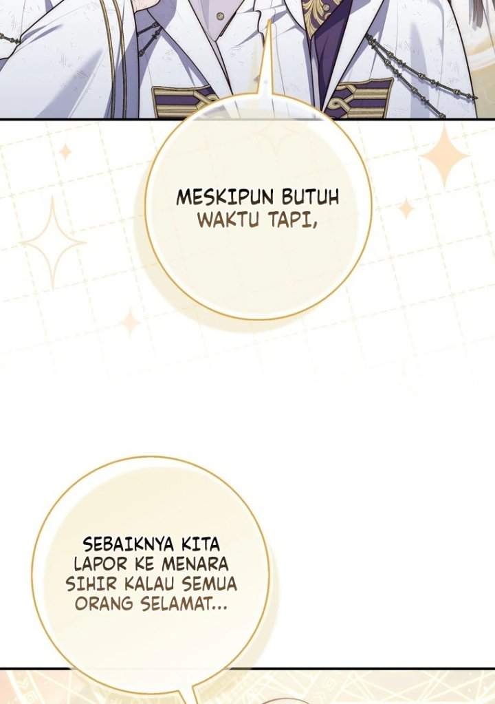 A Princess Who Reads Fortune Chapter 122
