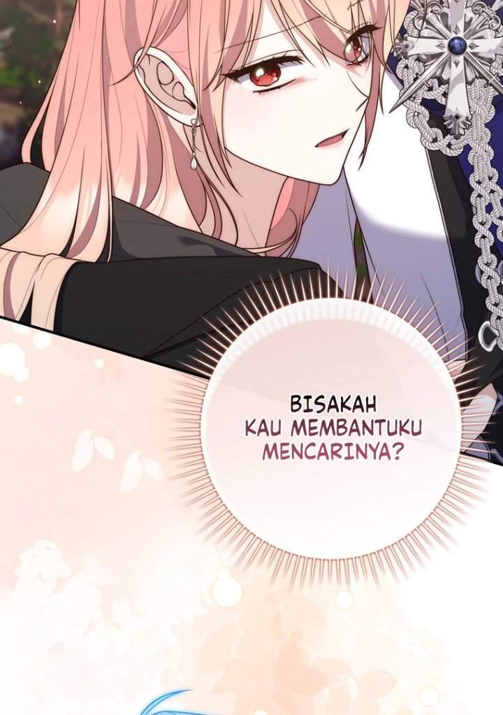 A Princess Who Reads Fortune Chapter 122