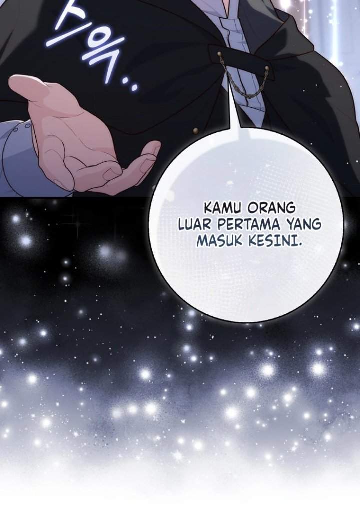 A Princess Who Reads Fortune Chapter 122