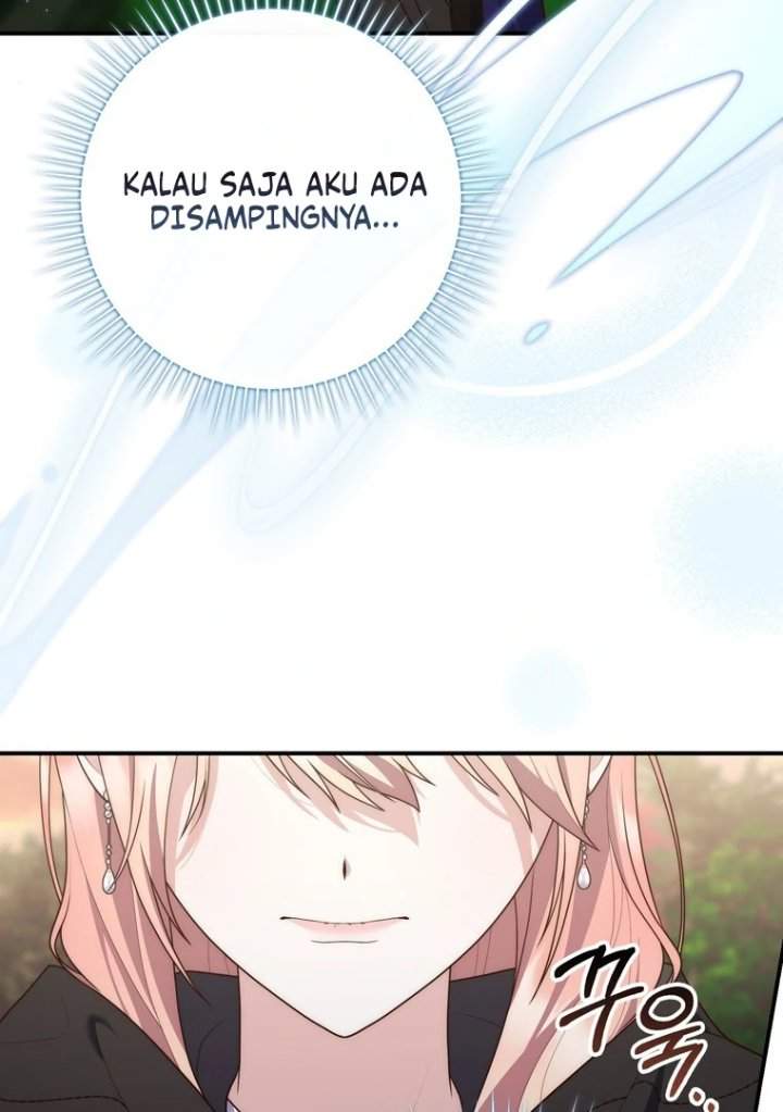 A Princess Who Reads Fortune Chapter 122