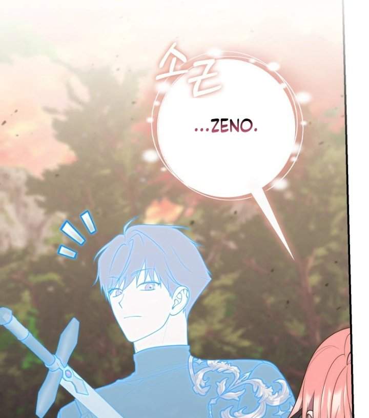 A Princess Who Reads Fortune Chapter 122