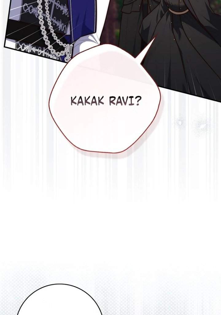 A Princess Who Reads Fortune Chapter 122