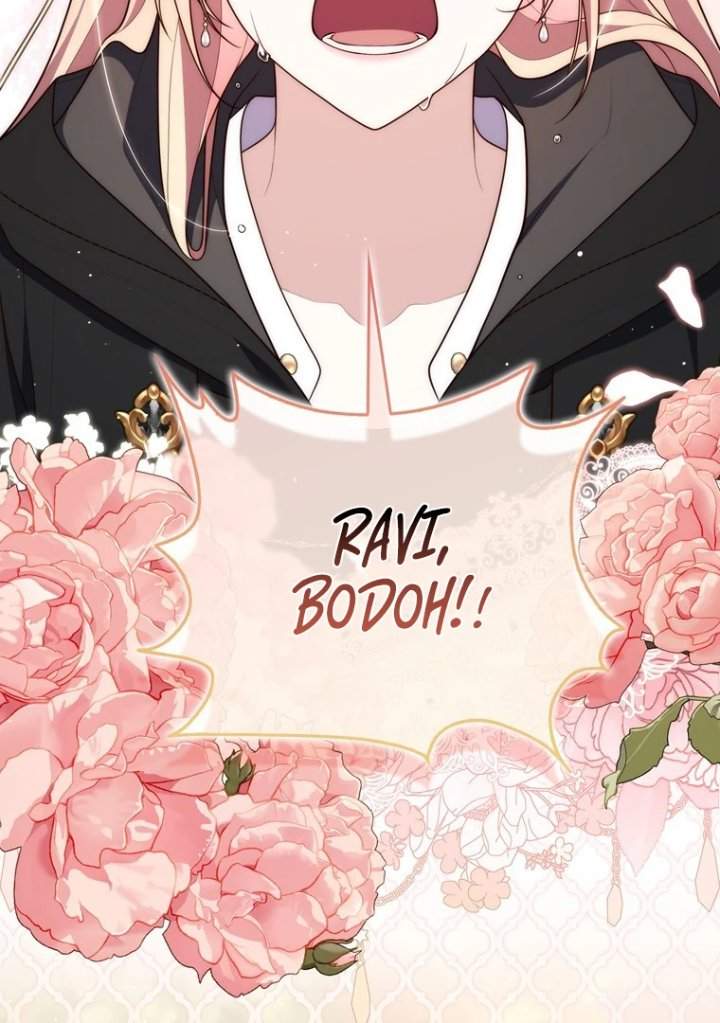 A Princess Who Reads Fortune Chapter 122