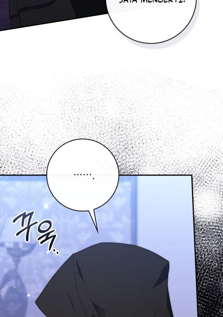 A Princess Who Reads Fortune Chapter 122