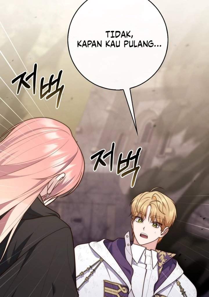 A Princess Who Reads Fortune Chapter 122