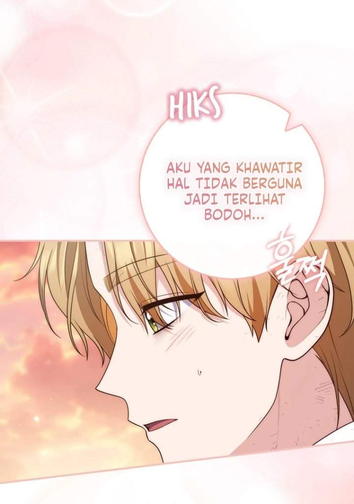 A Princess Who Reads Fortune Chapter 122
