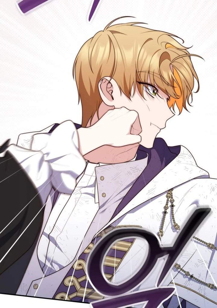 A Princess Who Reads Fortune Chapter 122