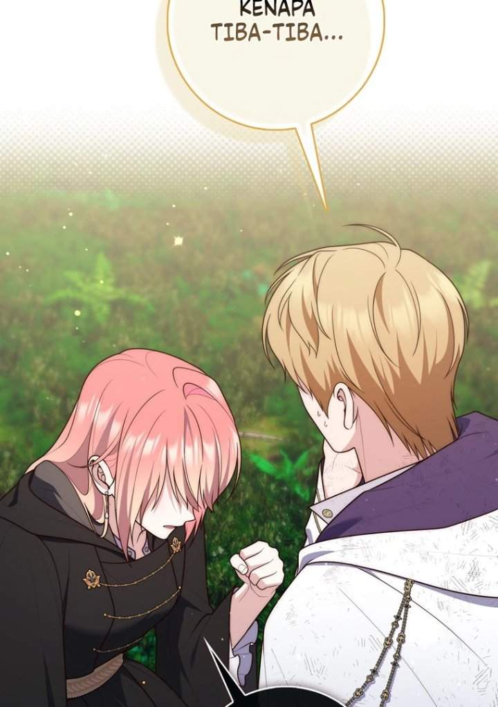 A Princess Who Reads Fortune Chapter 122