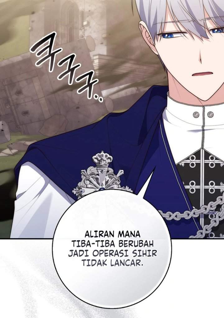 A Princess Who Reads Fortune Chapter 122
