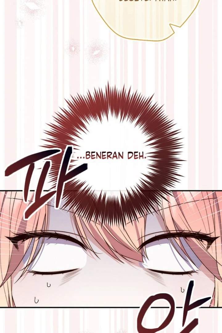 A Princess Who Reads Fortune Chapter 123