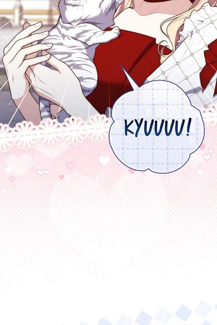 A Princess Who Reads Fortune Chapter 123