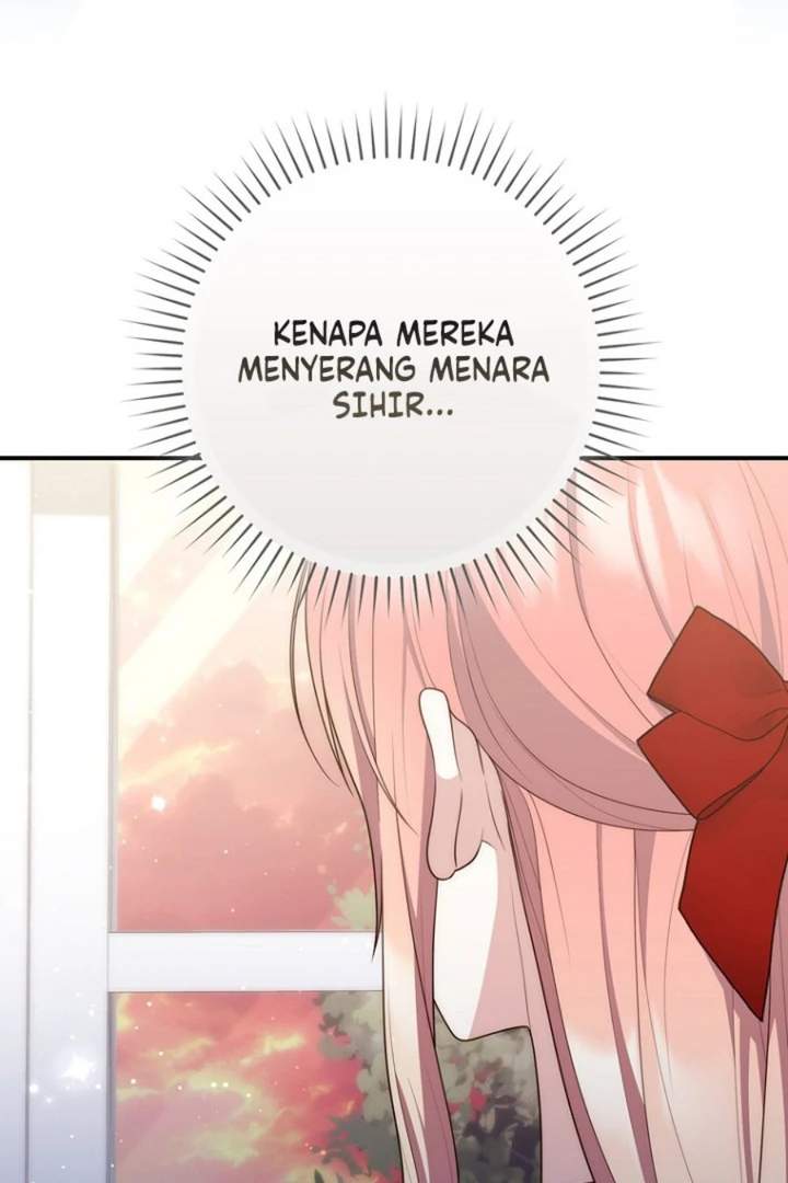 A Princess Who Reads Fortune Chapter 123