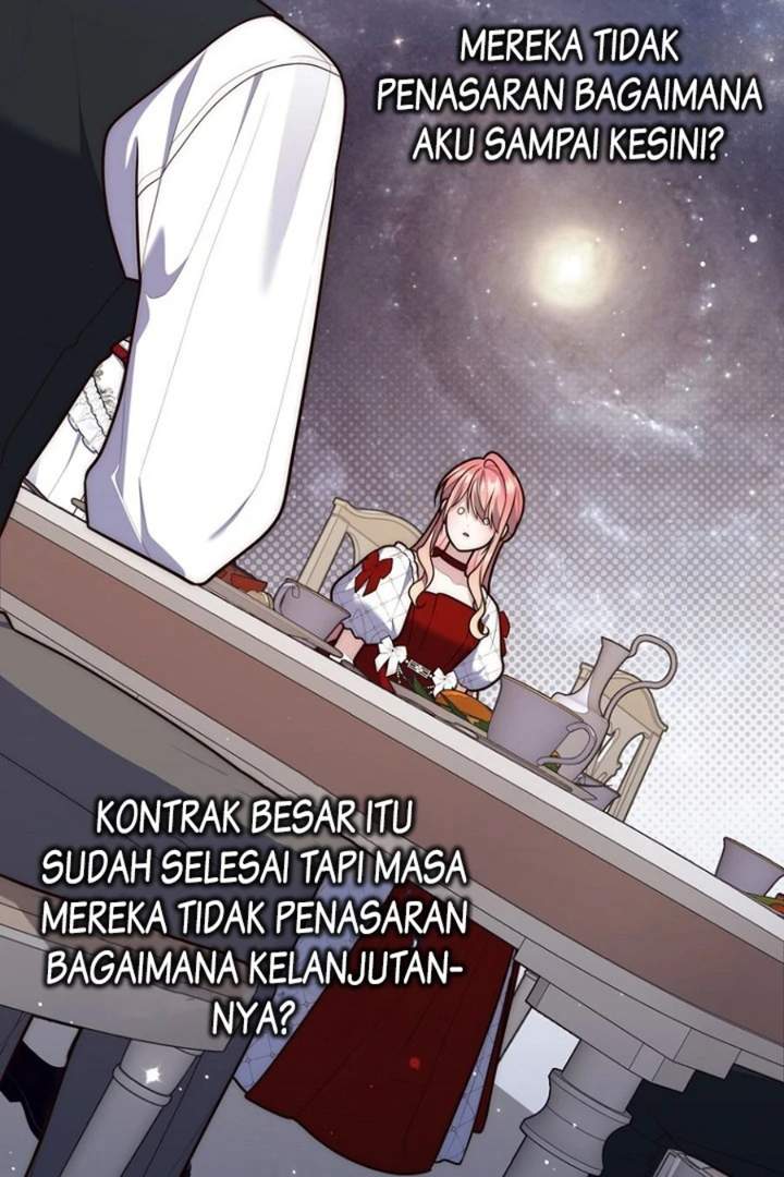 A Princess Who Reads Fortune Chapter 123