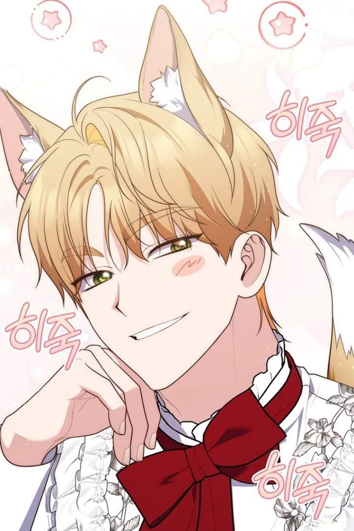 A Princess Who Reads Fortune Chapter 123