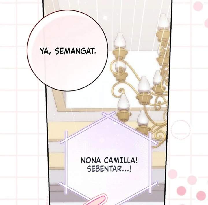 A Princess Who Reads Fortune Chapter 123