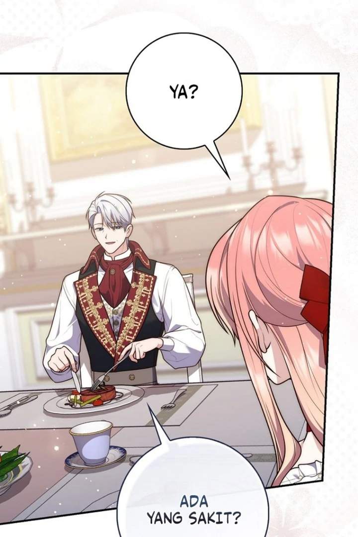 A Princess Who Reads Fortune Chapter 123