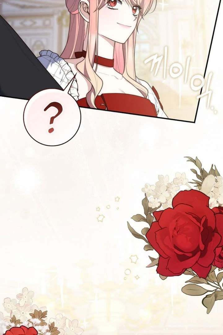 A Princess Who Reads Fortune Chapter 123