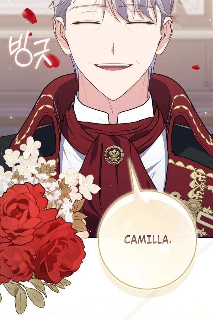 A Princess Who Reads Fortune Chapter 123