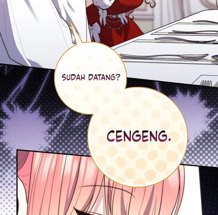 A Princess Who Reads Fortune Chapter 123