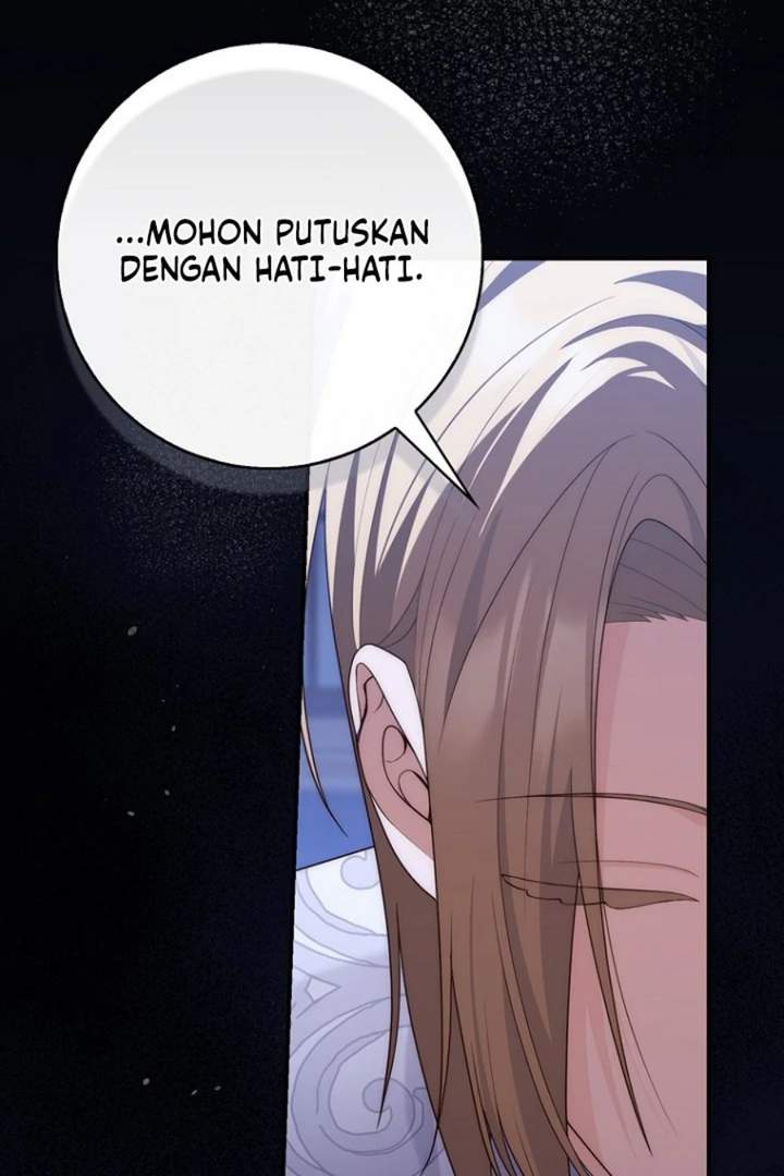 A Princess Who Reads Fortune Chapter 123