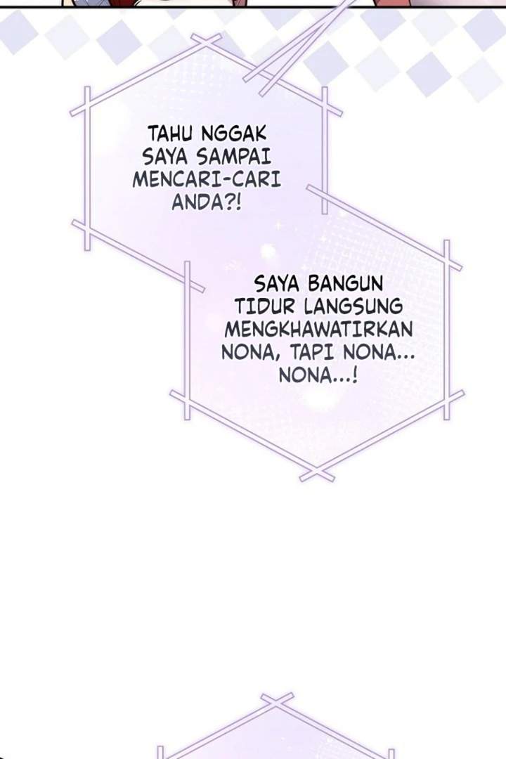A Princess Who Reads Fortune Chapter 123