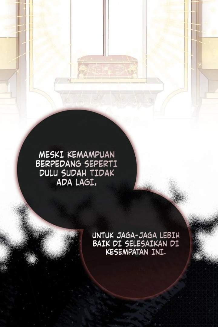 A Princess Who Reads Fortune Chapter 123