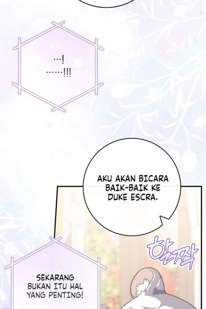 A Princess Who Reads Fortune Chapter 123