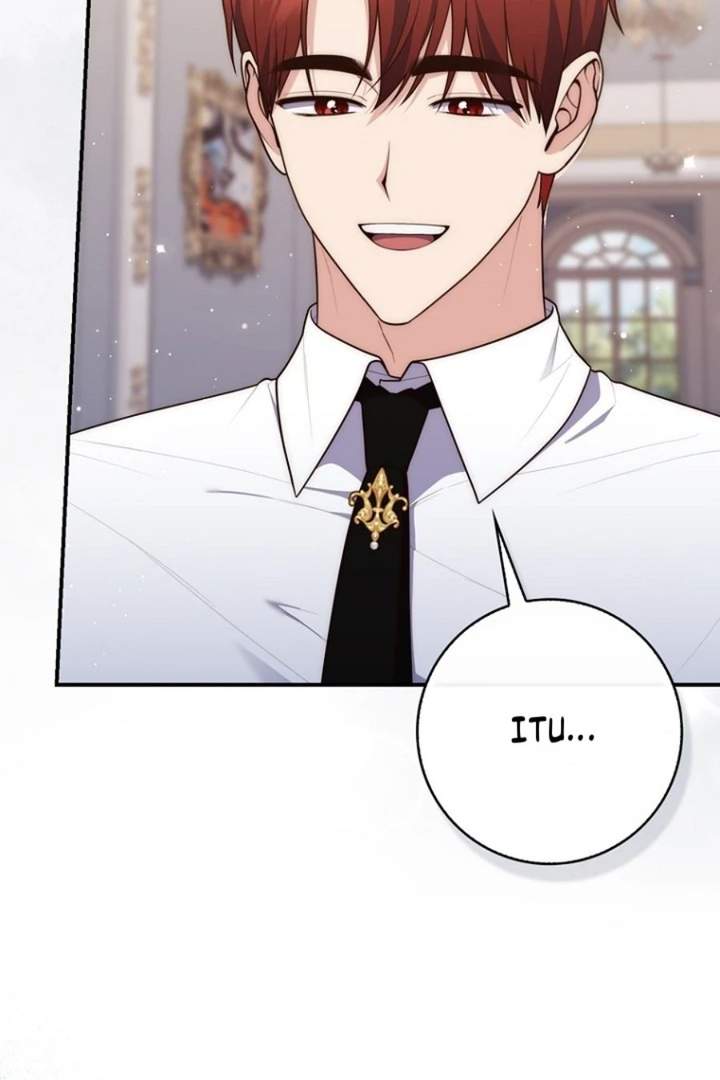 A Princess Who Reads Fortune Chapter 124