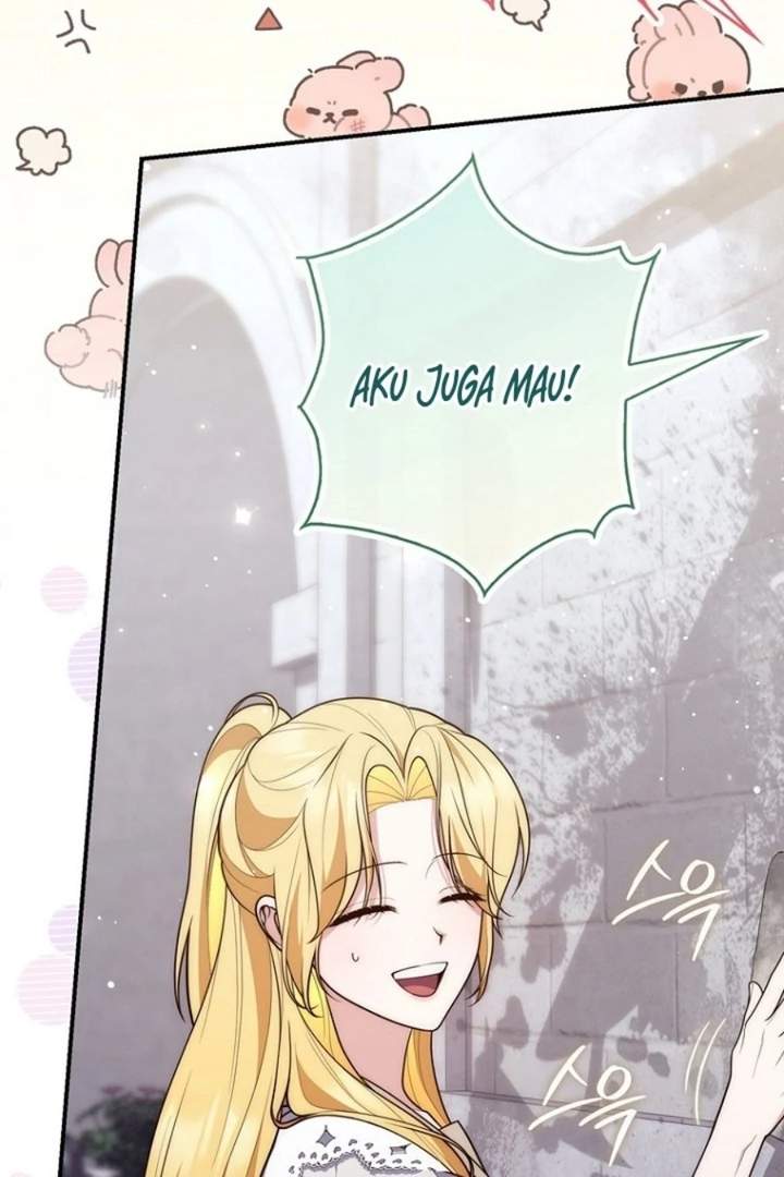 A Princess Who Reads Fortune Chapter 124