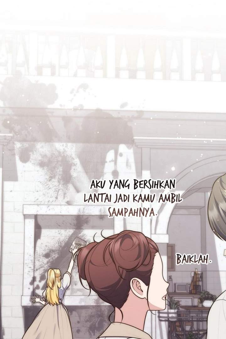 A Princess Who Reads Fortune Chapter 124