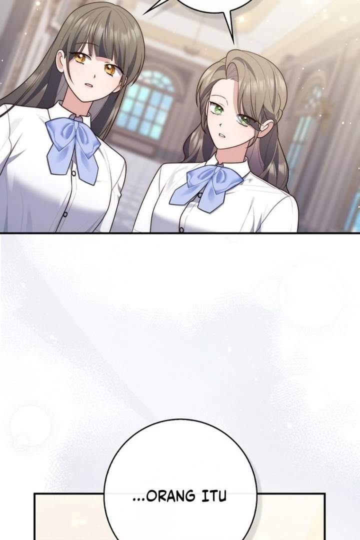 A Princess Who Reads Fortune Chapter 124
