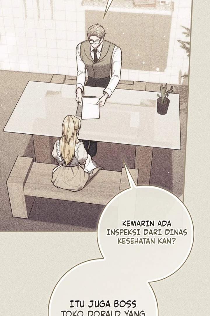 A Princess Who Reads Fortune Chapter 124