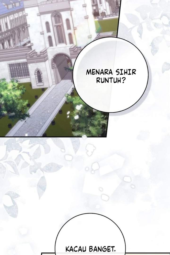 A Princess Who Reads Fortune Chapter 124
