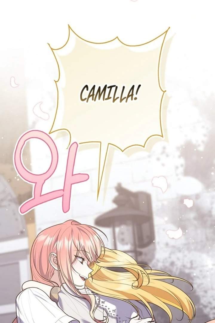 A Princess Who Reads Fortune Chapter 124