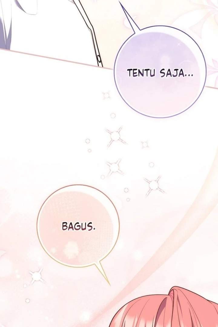 A Princess Who Reads Fortune Chapter 124