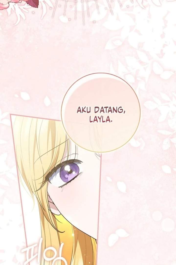 A Princess Who Reads Fortune Chapter 124