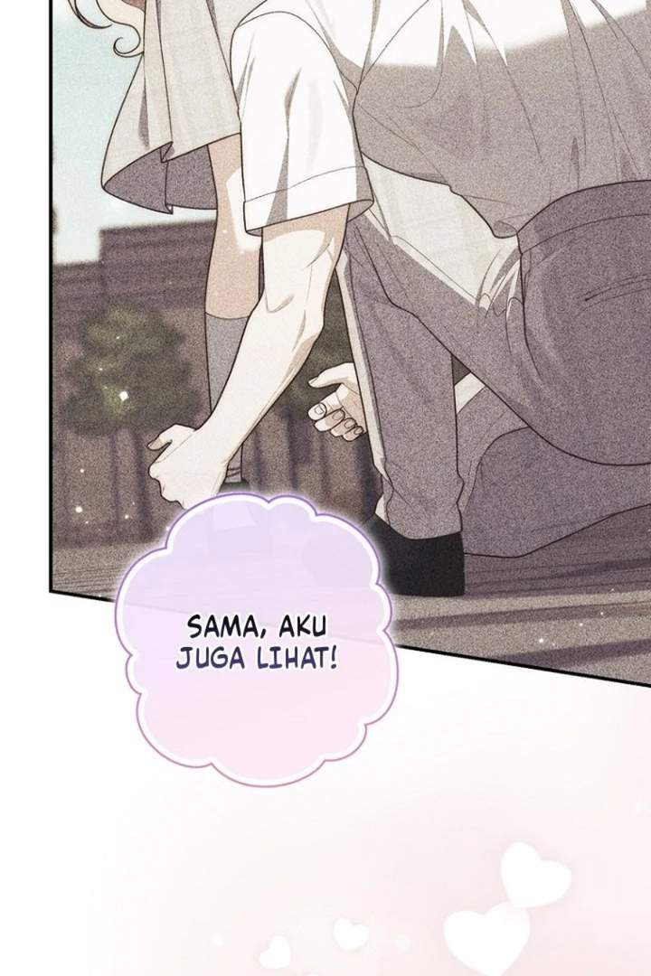 A Princess Who Reads Fortune Chapter 124