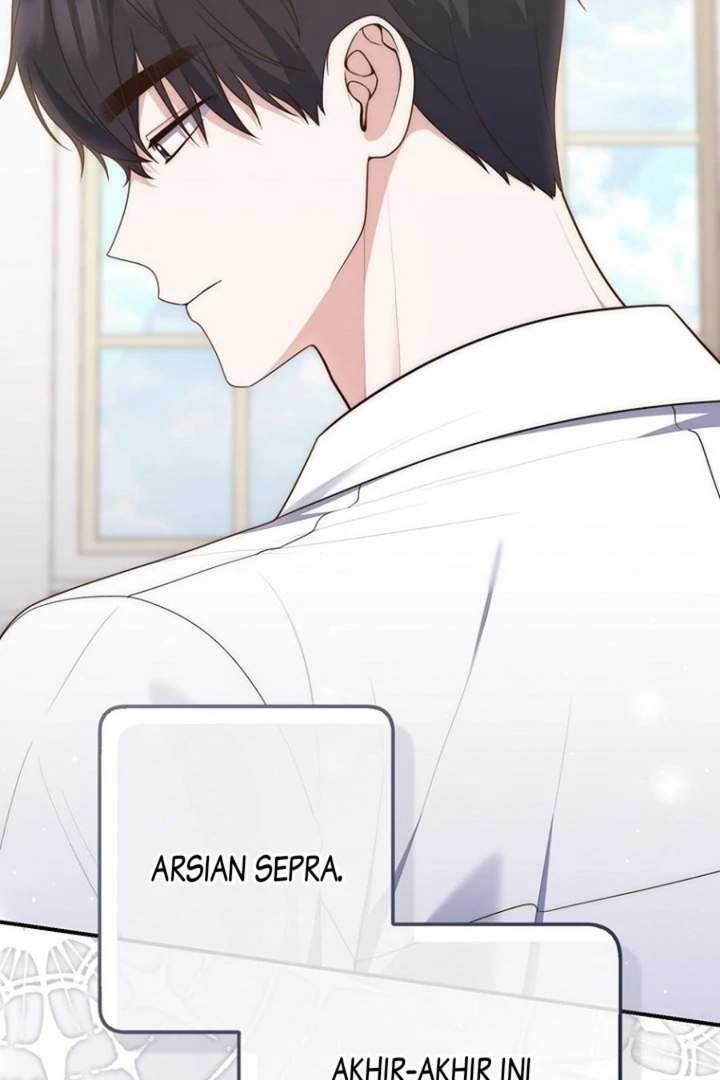 A Princess Who Reads Fortune Chapter 124