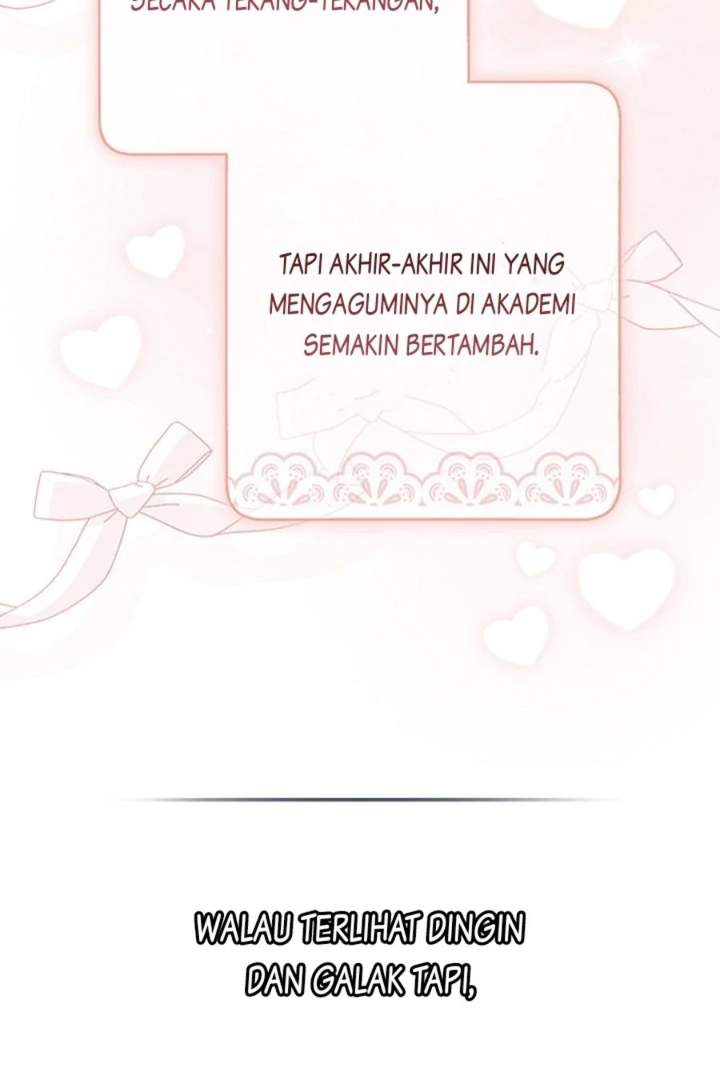 A Princess Who Reads Fortune Chapter 124