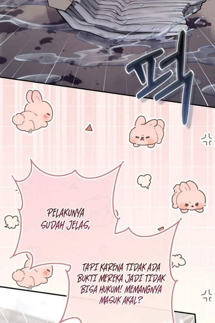 A Princess Who Reads Fortune Chapter 124