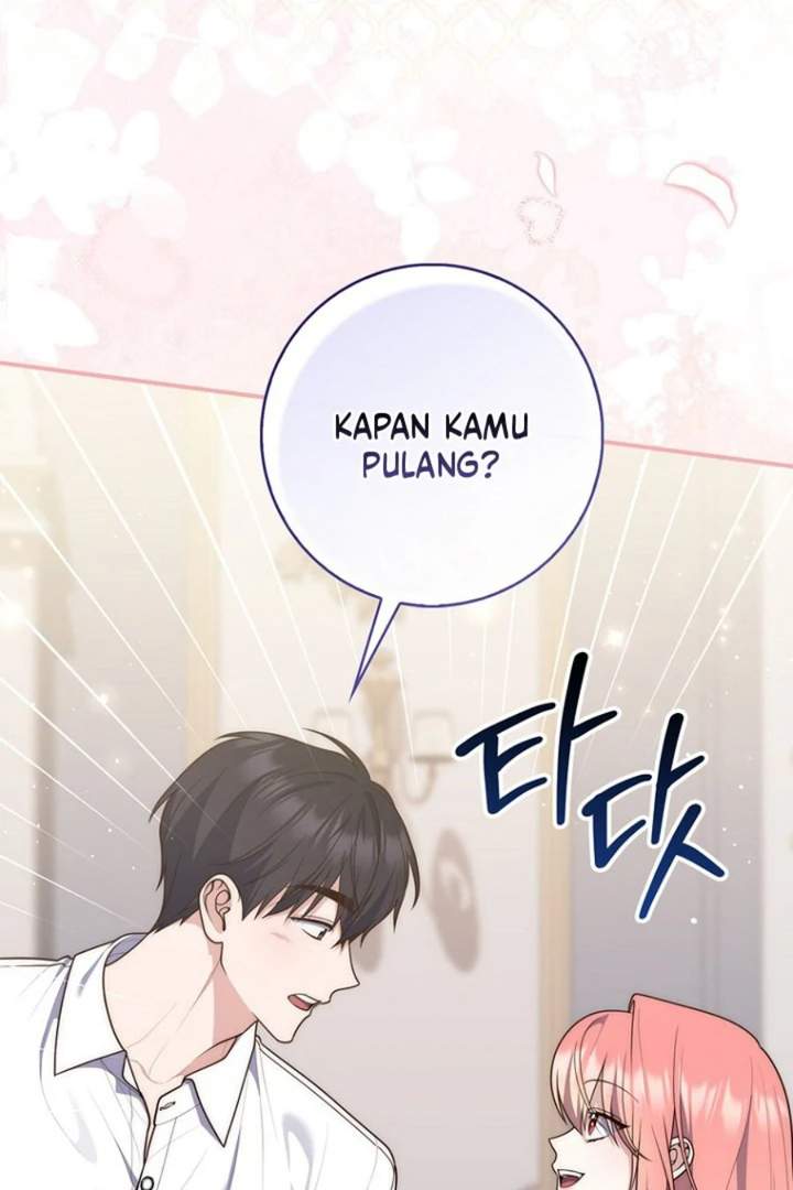 A Princess Who Reads Fortune Chapter 124
