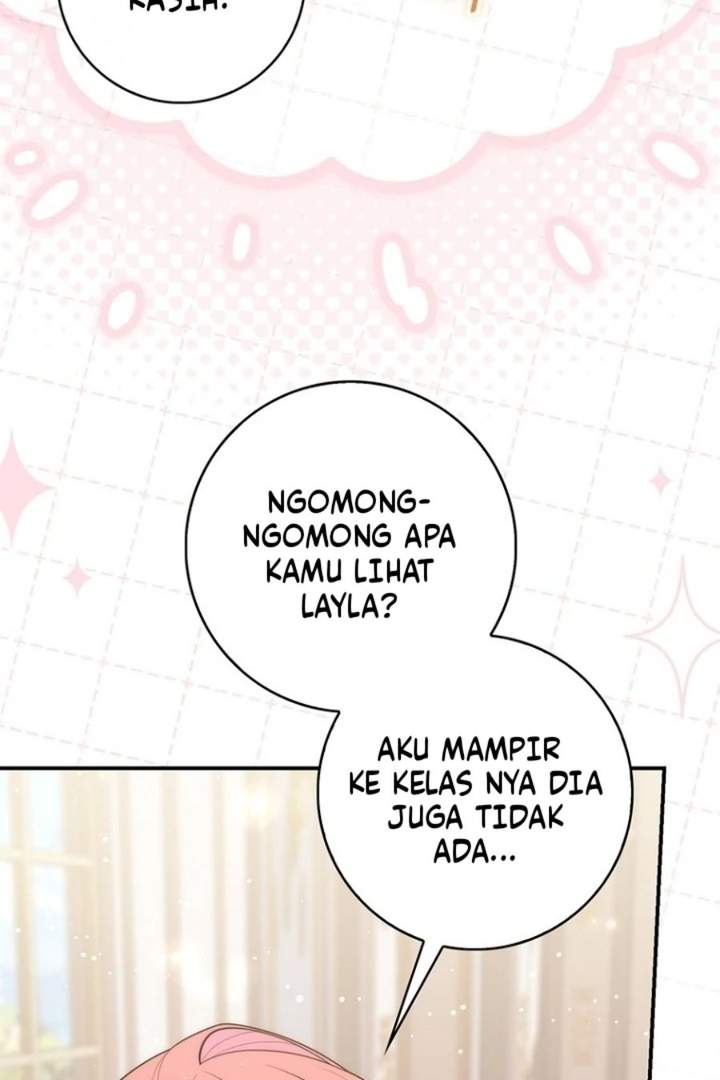 A Princess Who Reads Fortune Chapter 124
