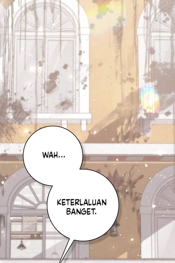 A Princess Who Reads Fortune Chapter 124
