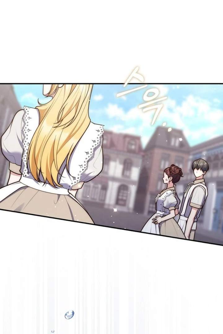 A Princess Who Reads Fortune Chapter 124