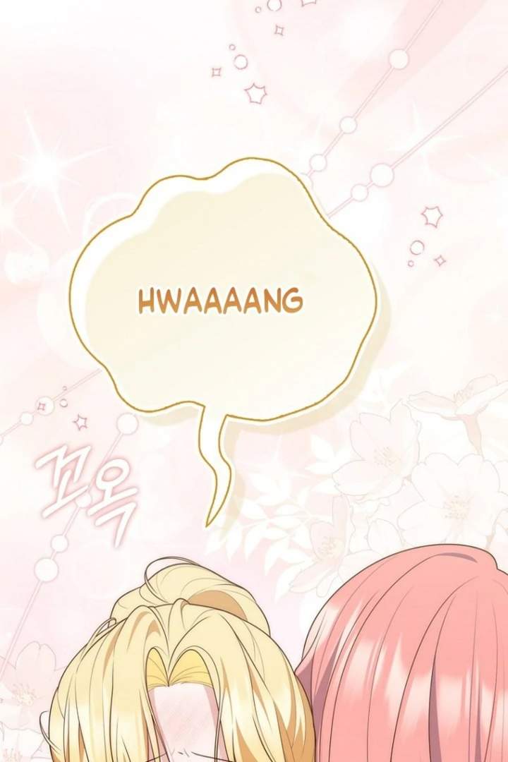 A Princess Who Reads Fortune Chapter 124
