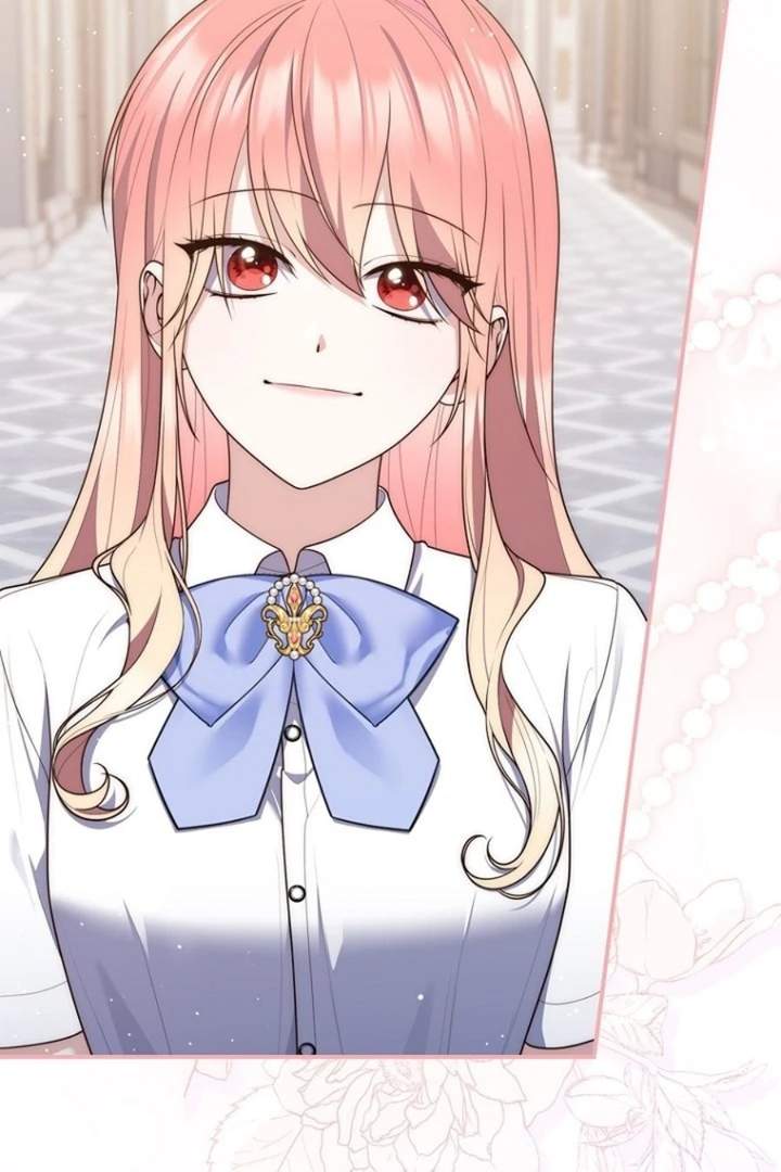 A Princess Who Reads Fortune Chapter 124