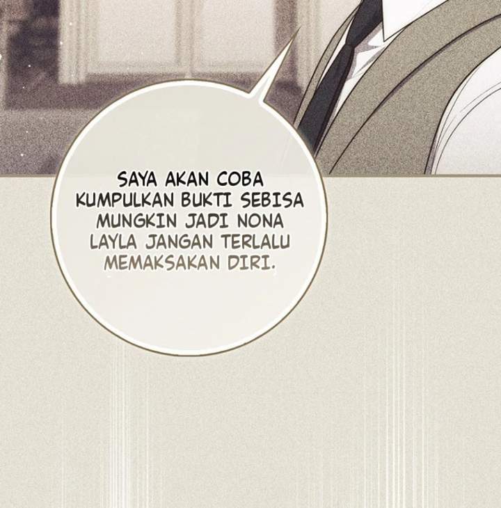A Princess Who Reads Fortune Chapter 124